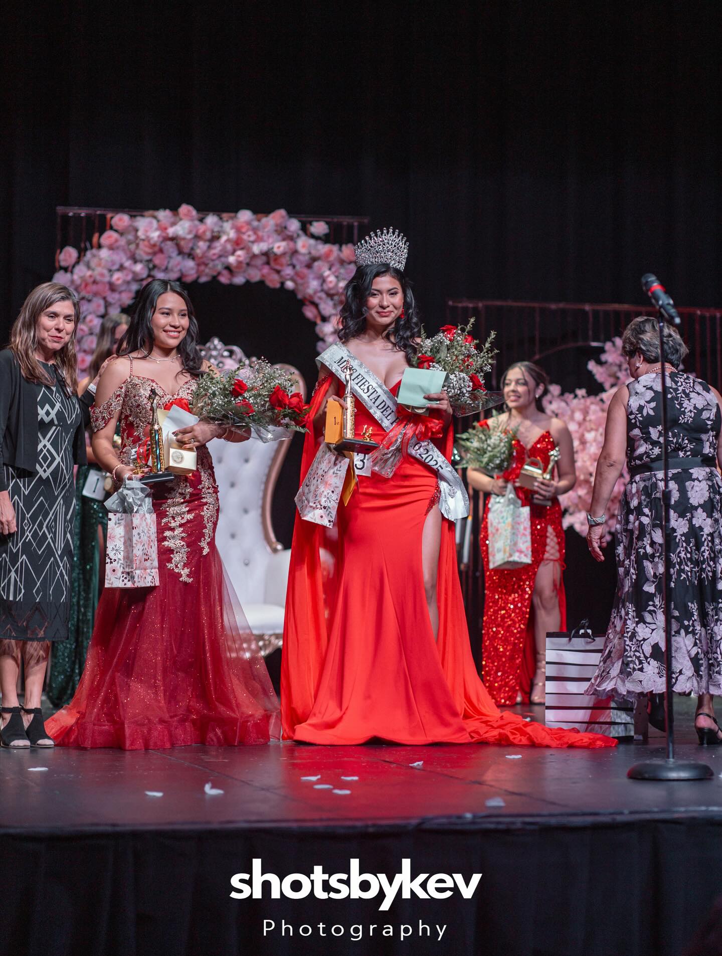 Miss Fiesta del Pueblo 2025 Image 4